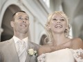 Kāzu foto: Ģirts un Inese